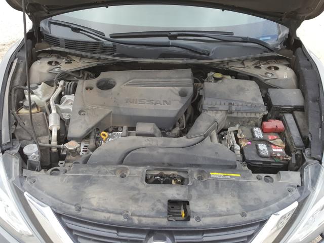 Photo 6 VIN: 1N4AL3AP5GN357377 - NISSAN ALTIMA 2.5 