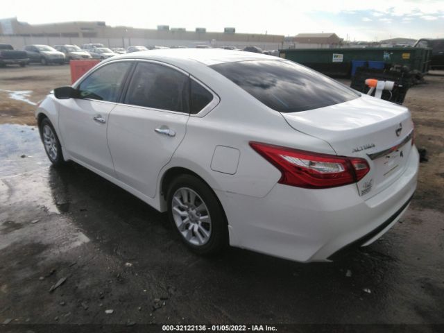 Photo 2 VIN: 1N4AL3AP5GN357587 - NISSAN ALTIMA 