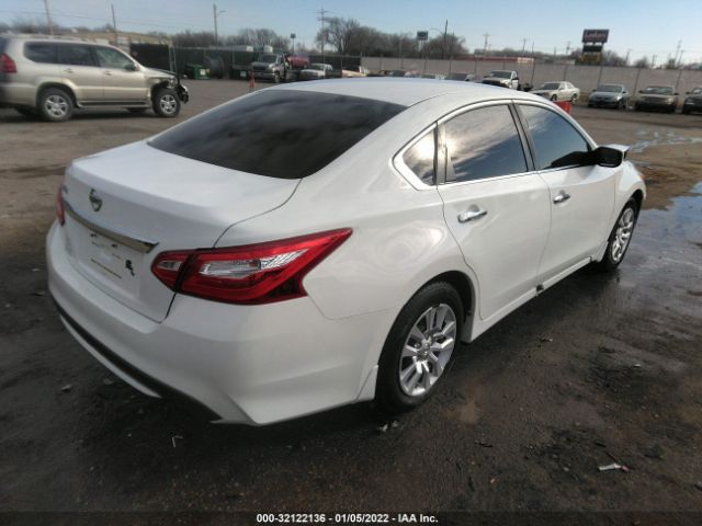 Photo 3 VIN: 1N4AL3AP5GN357587 - NISSAN ALTIMA 