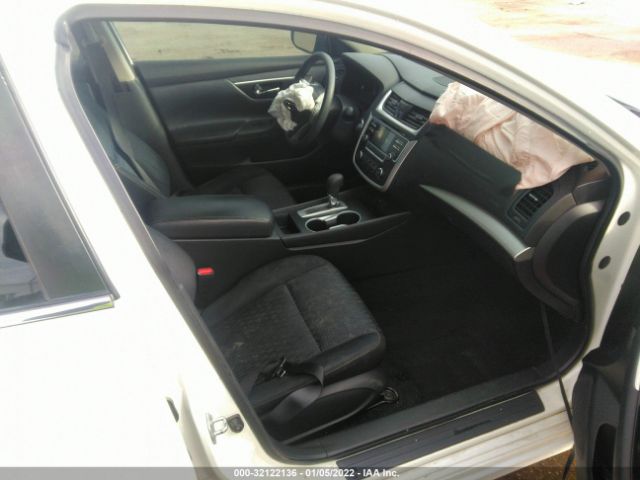 Photo 4 VIN: 1N4AL3AP5GN357587 - NISSAN ALTIMA 