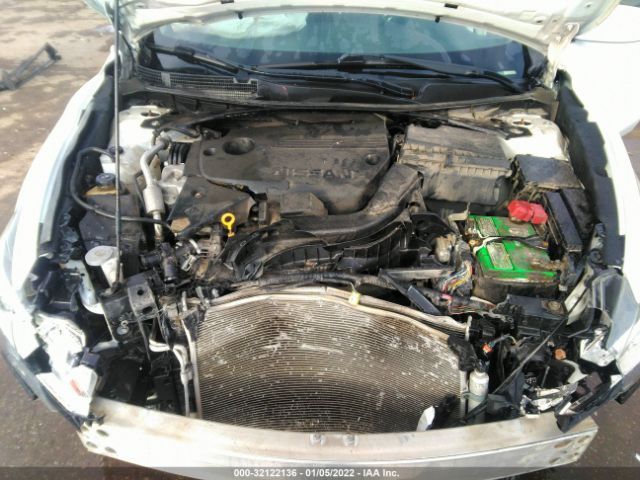 Photo 9 VIN: 1N4AL3AP5GN357587 - NISSAN ALTIMA 