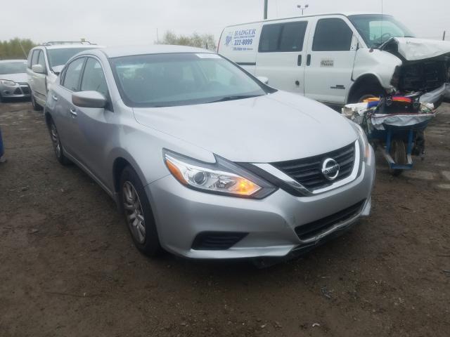 Photo 0 VIN: 1N4AL3AP5GN358187 - NISSAN ALTIMA 2.5 