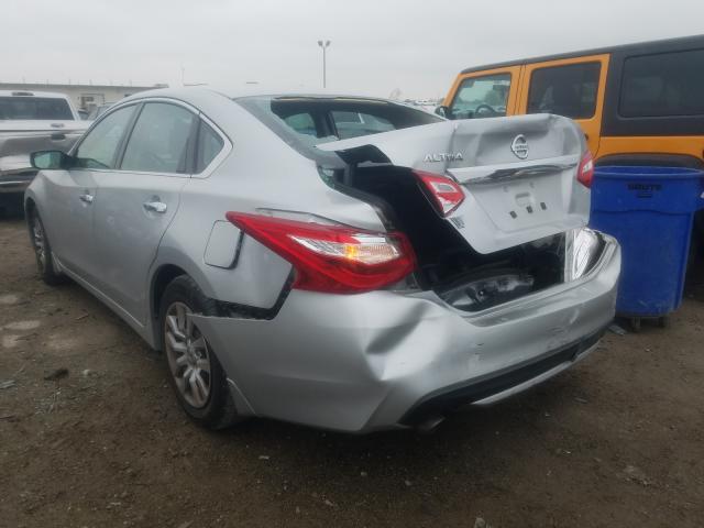 Photo 2 VIN: 1N4AL3AP5GN358187 - NISSAN ALTIMA 2.5 