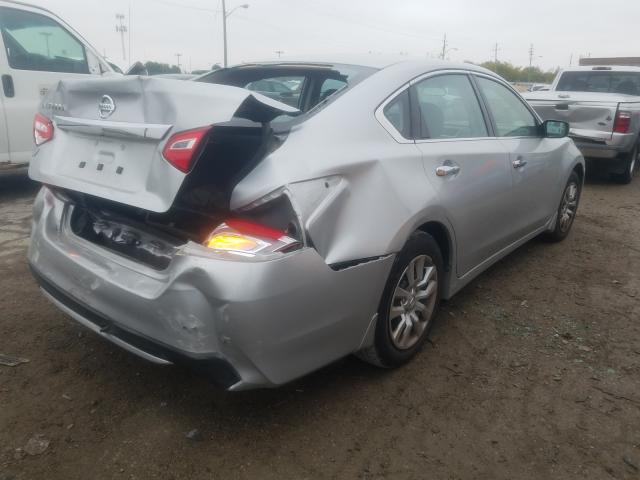 Photo 3 VIN: 1N4AL3AP5GN358187 - NISSAN ALTIMA 2.5 