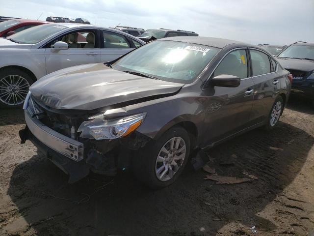 Photo 0 VIN: 1N4AL3AP5GN358223 - NISSAN ALTIMA 2.5 