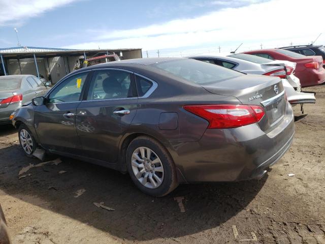 Photo 1 VIN: 1N4AL3AP5GN358223 - NISSAN ALTIMA 2.5 