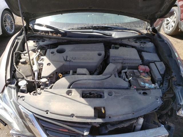 Photo 10 VIN: 1N4AL3AP5GN358223 - NISSAN ALTIMA 2.5 