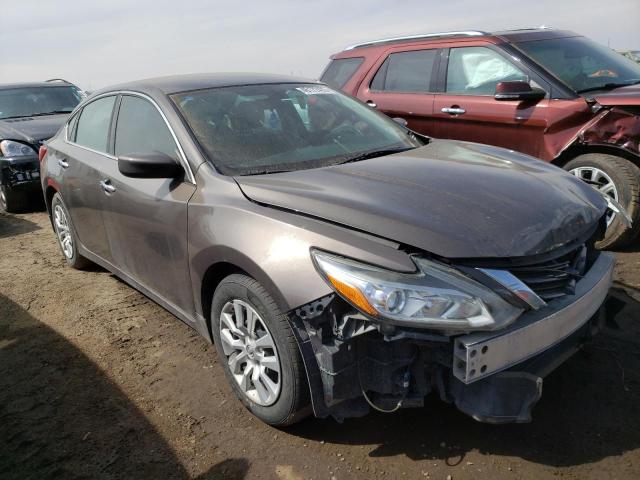 Photo 3 VIN: 1N4AL3AP5GN358223 - NISSAN ALTIMA 2.5 