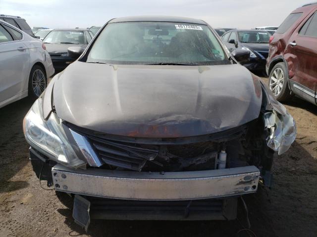 Photo 4 VIN: 1N4AL3AP5GN358223 - NISSAN ALTIMA 2.5 