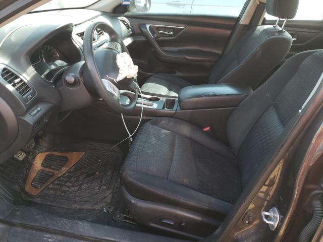 Photo 6 VIN: 1N4AL3AP5GN358223 - NISSAN ALTIMA 2.5 