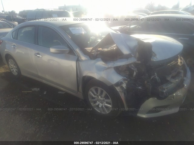 Photo 0 VIN: 1N4AL3AP5GN360909 - NISSAN ALTIMA 