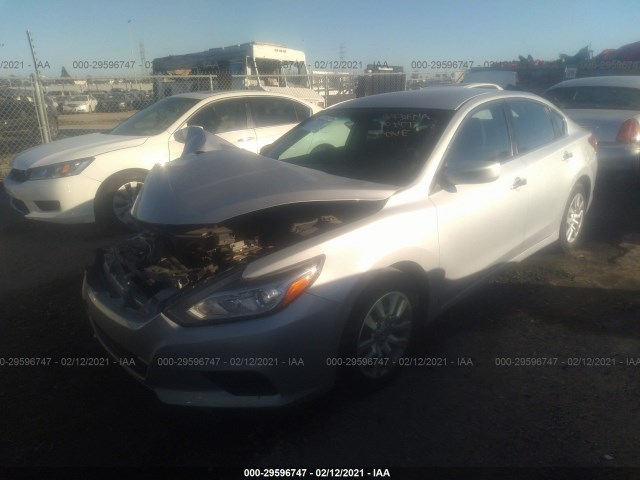 Photo 1 VIN: 1N4AL3AP5GN360909 - NISSAN ALTIMA 