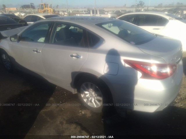 Photo 2 VIN: 1N4AL3AP5GN360909 - NISSAN ALTIMA 