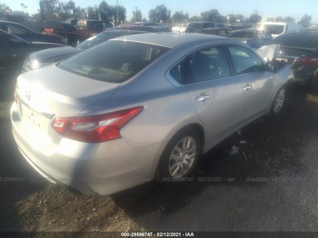 Photo 3 VIN: 1N4AL3AP5GN360909 - NISSAN ALTIMA 