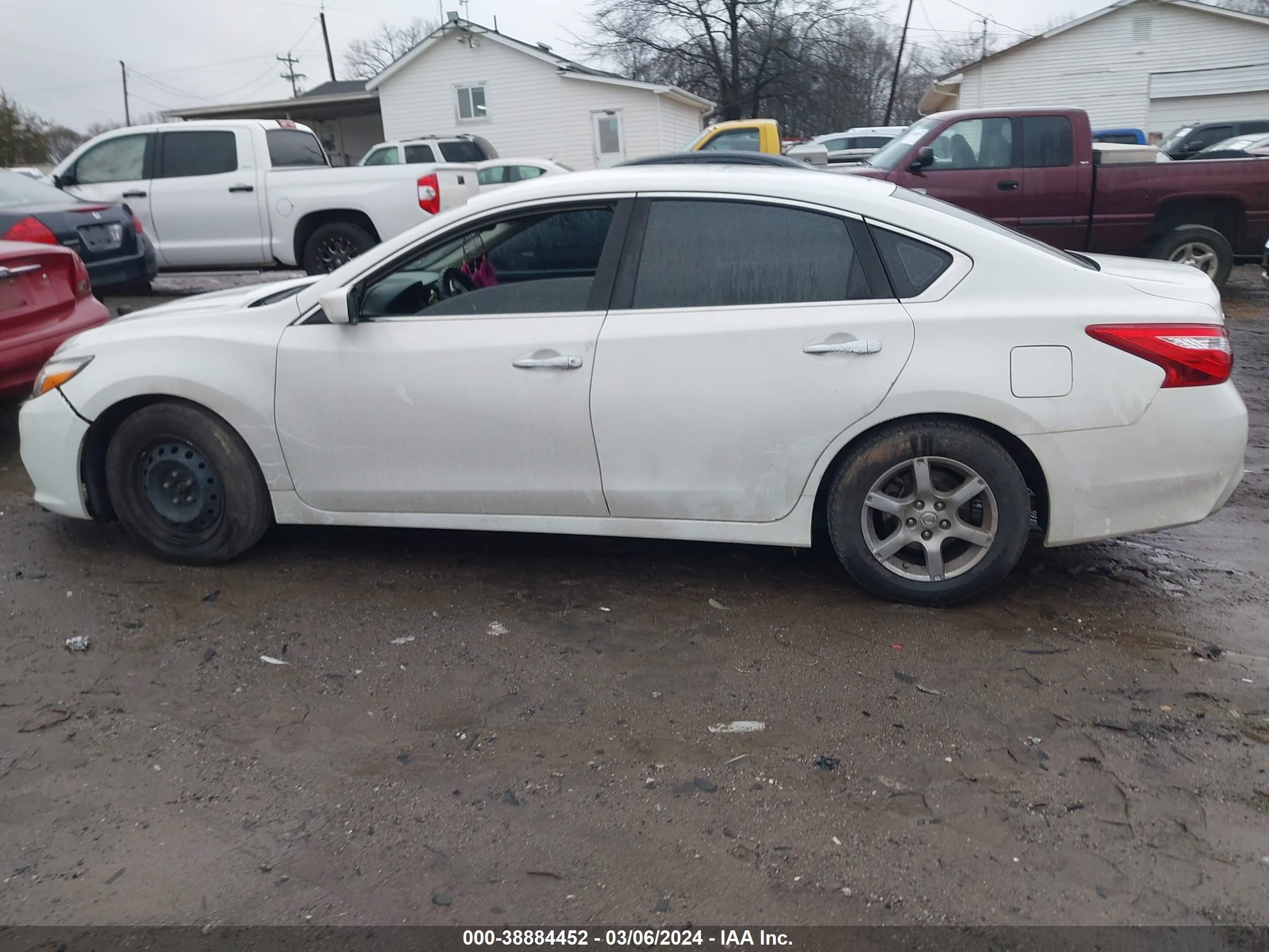 Photo 13 VIN: 1N4AL3AP5GN361932 - NISSAN ALTIMA 