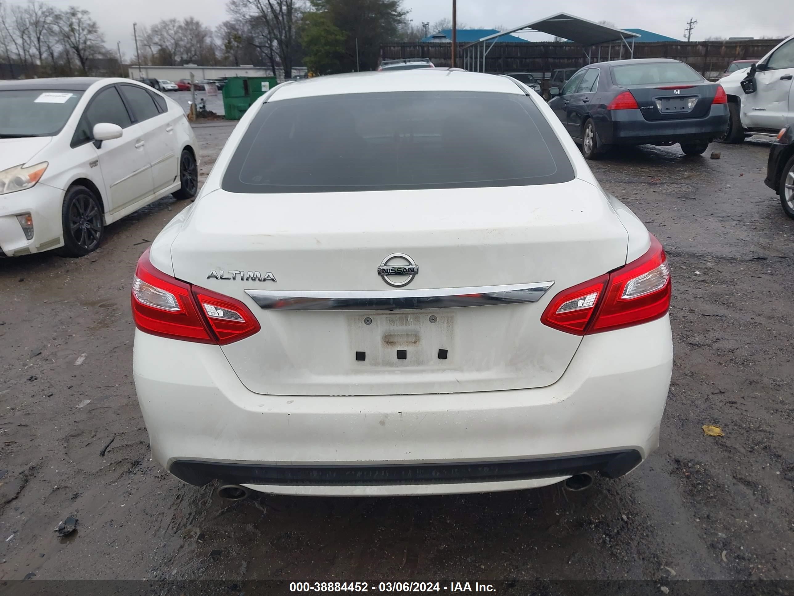 Photo 15 VIN: 1N4AL3AP5GN361932 - NISSAN ALTIMA 