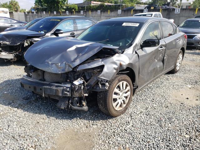 Photo 1 VIN: 1N4AL3AP5GN362756 - NISSAN ALTIMA 2.5 