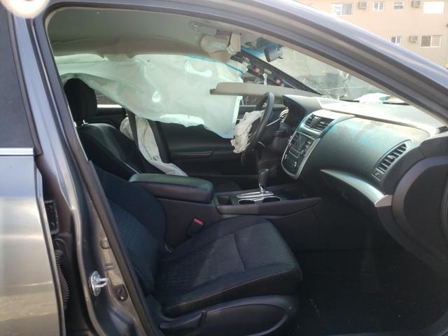 Photo 4 VIN: 1N4AL3AP5GN362756 - NISSAN ALTIMA 2.5 