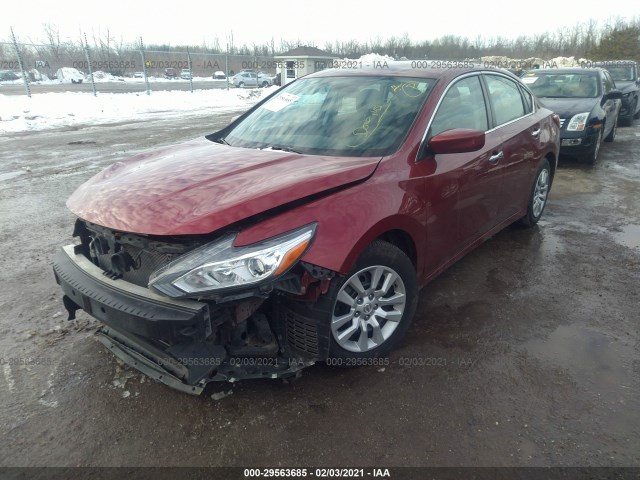 Photo 1 VIN: 1N4AL3AP5GN363390 - NISSAN ALTIMA 