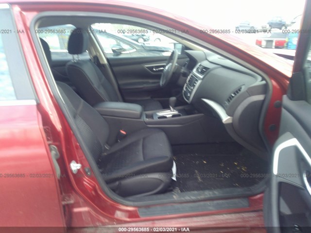 Photo 4 VIN: 1N4AL3AP5GN363390 - NISSAN ALTIMA 