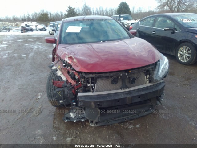 Photo 5 VIN: 1N4AL3AP5GN363390 - NISSAN ALTIMA 