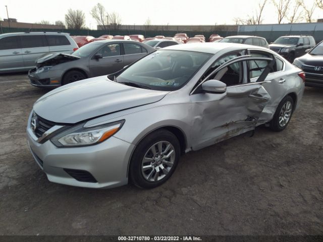 Photo 1 VIN: 1N4AL3AP5GN363504 - NISSAN ALTIMA 