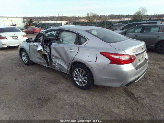 Photo 2 VIN: 1N4AL3AP5GN363504 - NISSAN ALTIMA 