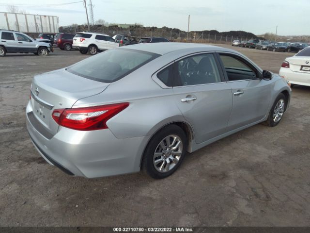 Photo 3 VIN: 1N4AL3AP5GN363504 - NISSAN ALTIMA 