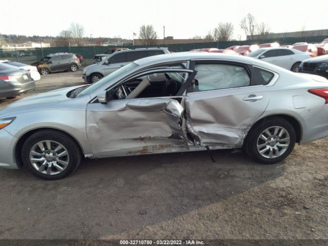 Photo 5 VIN: 1N4AL3AP5GN363504 - NISSAN ALTIMA 