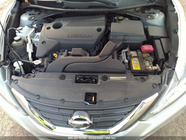 Photo 9 VIN: 1N4AL3AP5GN363504 - NISSAN ALTIMA 