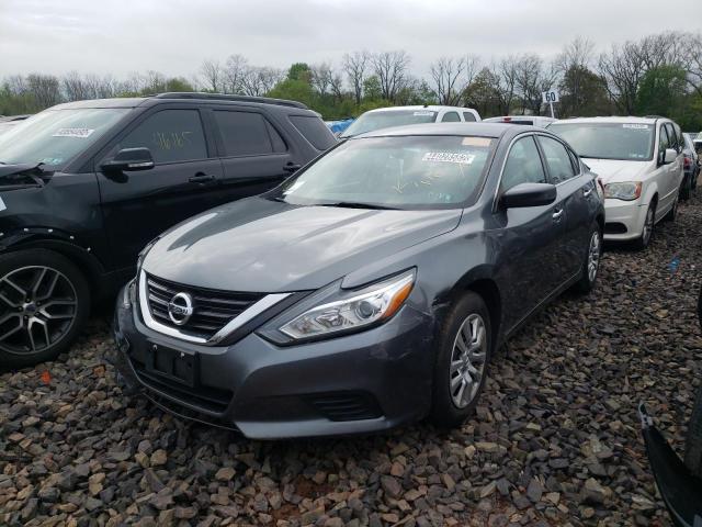 Photo 1 VIN: 1N4AL3AP5GN364085 - NISSAN ALTIMA 2.5 