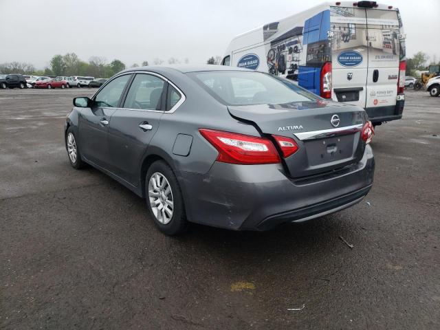 Photo 2 VIN: 1N4AL3AP5GN364085 - NISSAN ALTIMA 2.5 