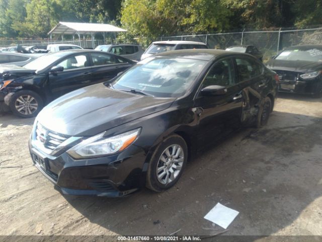 Photo 1 VIN: 1N4AL3AP5GN366273 - NISSAN ALTIMA 