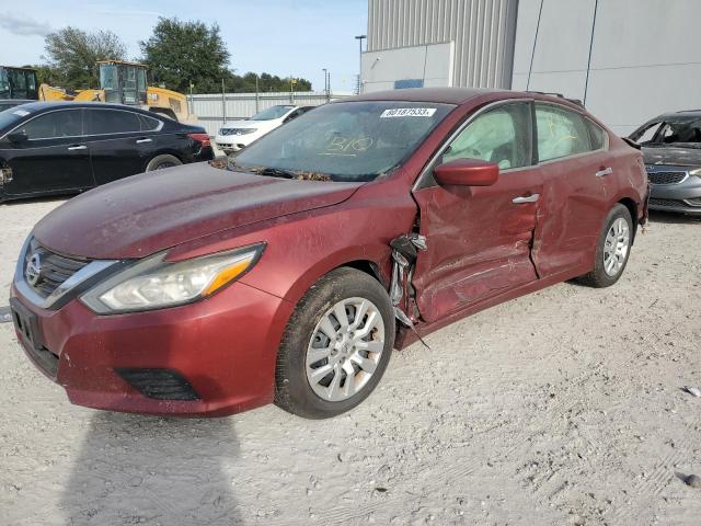 Photo 0 VIN: 1N4AL3AP5GN369125 - NISSAN ALTIMA 