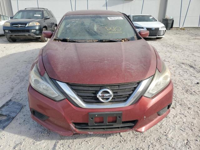 Photo 4 VIN: 1N4AL3AP5GN369125 - NISSAN ALTIMA 