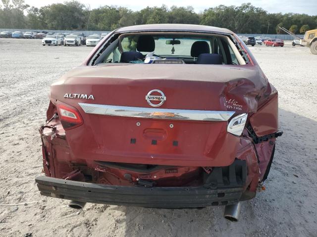 Photo 5 VIN: 1N4AL3AP5GN369125 - NISSAN ALTIMA 