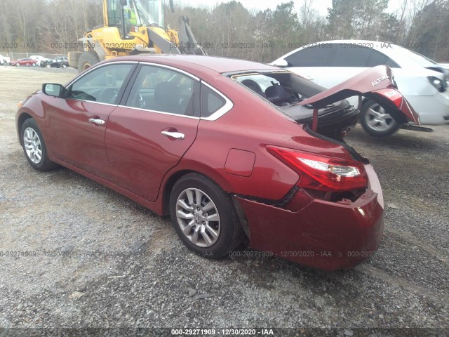 Photo 2 VIN: 1N4AL3AP5GN370002 - NISSAN ALTIMA 