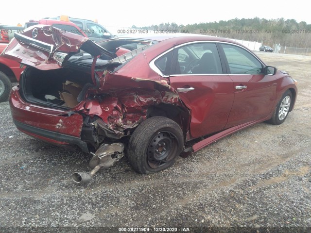 Photo 3 VIN: 1N4AL3AP5GN370002 - NISSAN ALTIMA 