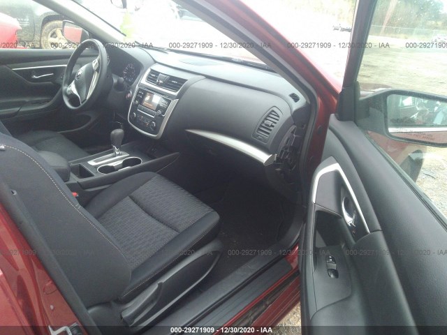 Photo 4 VIN: 1N4AL3AP5GN370002 - NISSAN ALTIMA 