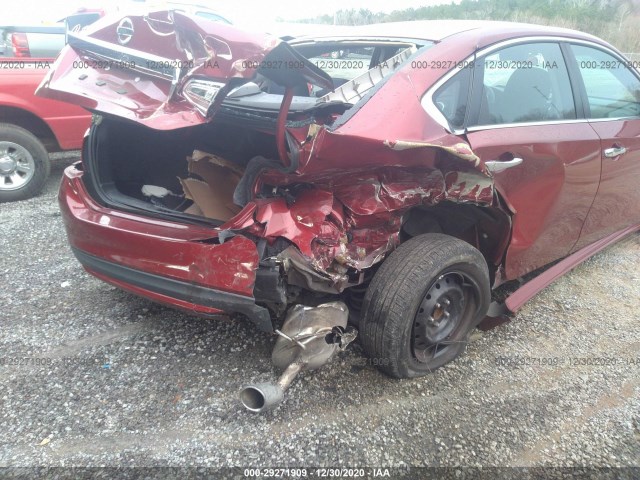 Photo 5 VIN: 1N4AL3AP5GN370002 - NISSAN ALTIMA 