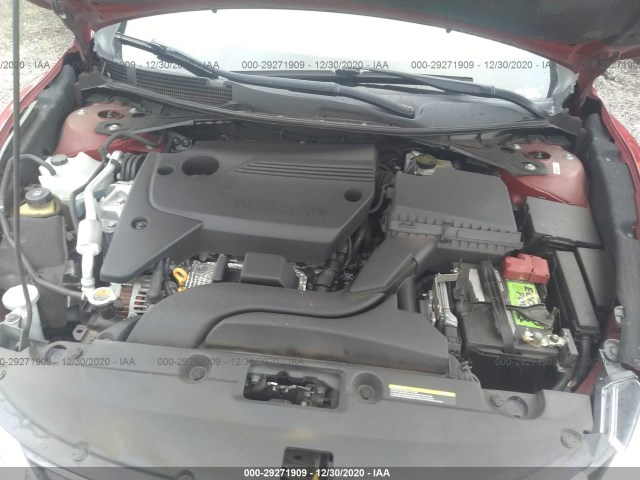 Photo 9 VIN: 1N4AL3AP5GN370002 - NISSAN ALTIMA 