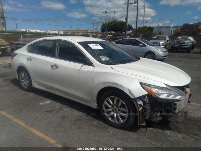 Photo 0 VIN: 1N4AL3AP5GN371067 - NISSAN ALTIMA 