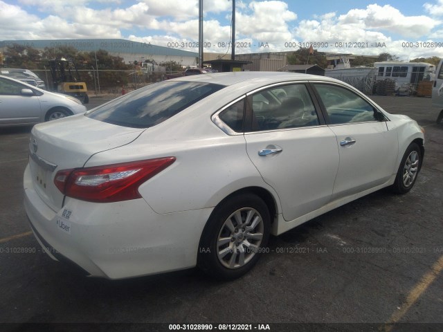 Photo 3 VIN: 1N4AL3AP5GN371067 - NISSAN ALTIMA 