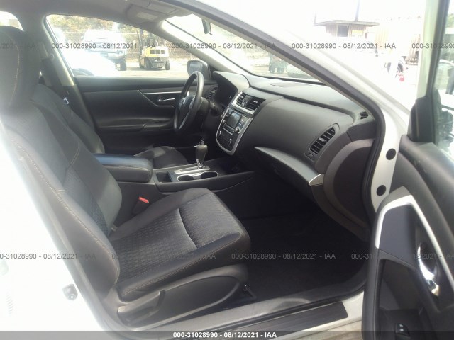 Photo 4 VIN: 1N4AL3AP5GN371067 - NISSAN ALTIMA 