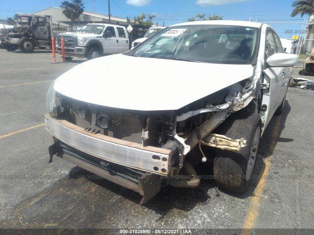 Photo 5 VIN: 1N4AL3AP5GN371067 - NISSAN ALTIMA 