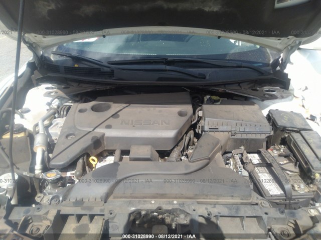 Photo 9 VIN: 1N4AL3AP5GN371067 - NISSAN ALTIMA 