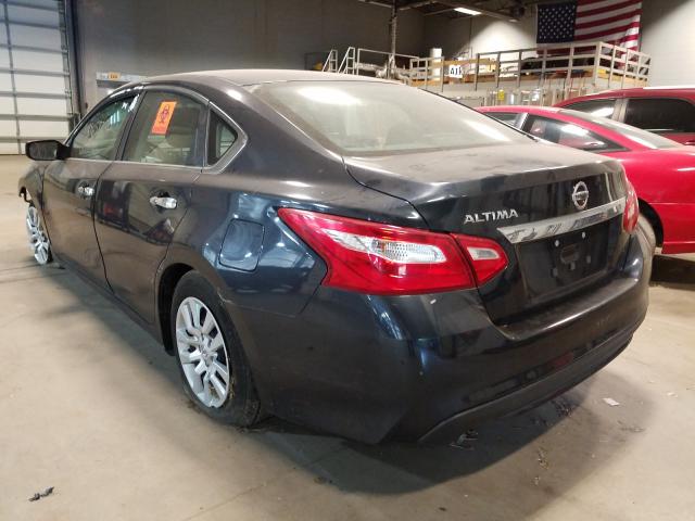 Photo 2 VIN: 1N4AL3AP5GN375412 - NISSAN ALTIMA 2.5 