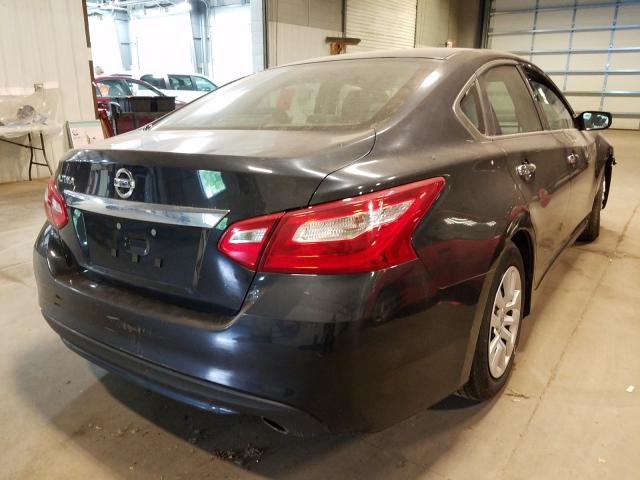 Photo 3 VIN: 1N4AL3AP5GN375412 - NISSAN ALTIMA 2.5 