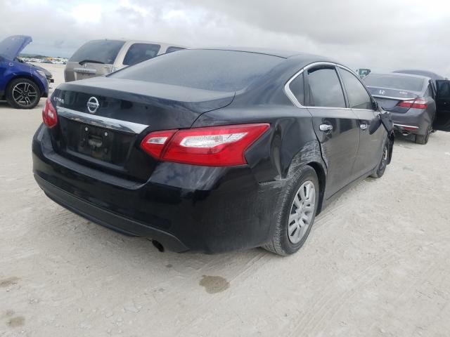 Photo 3 VIN: 1N4AL3AP5GN376690 - NISSAN ALTIMA 2.5 