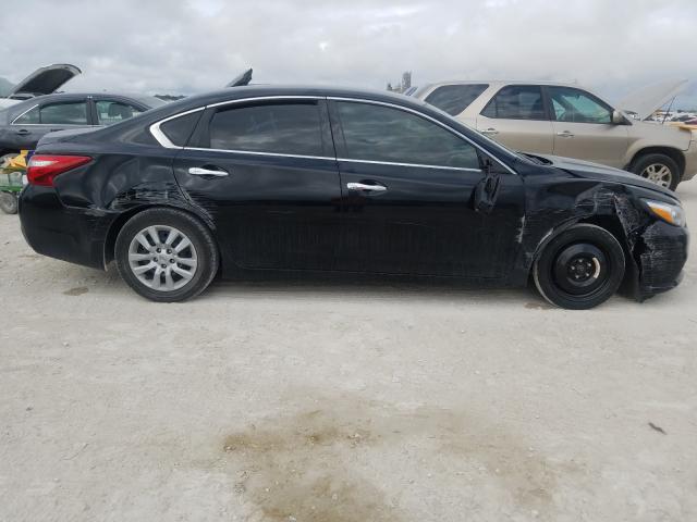 Photo 8 VIN: 1N4AL3AP5GN376690 - NISSAN ALTIMA 2.5 